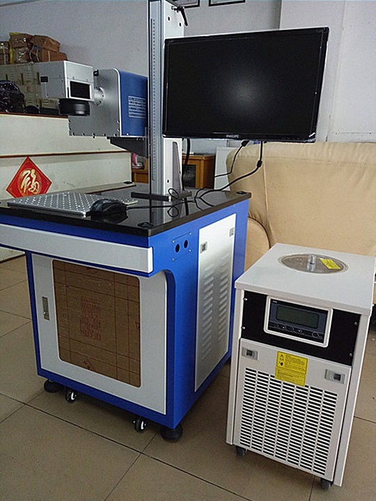 線路板激光打標機 線路板激光打標機