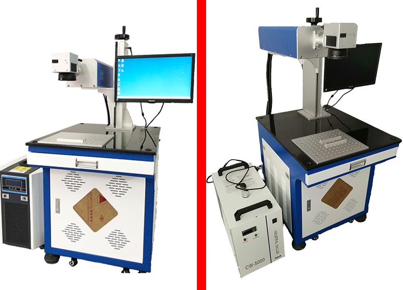 紫外激光打標機 紫外激光打標機