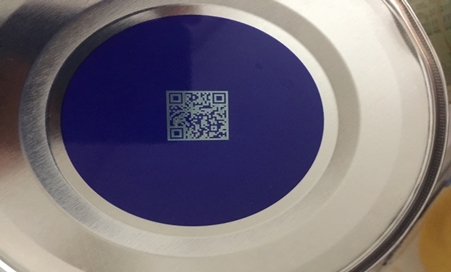 二維碼激光打碼機，二維碼激光打標機鐳雕的應用范圍有哪些？