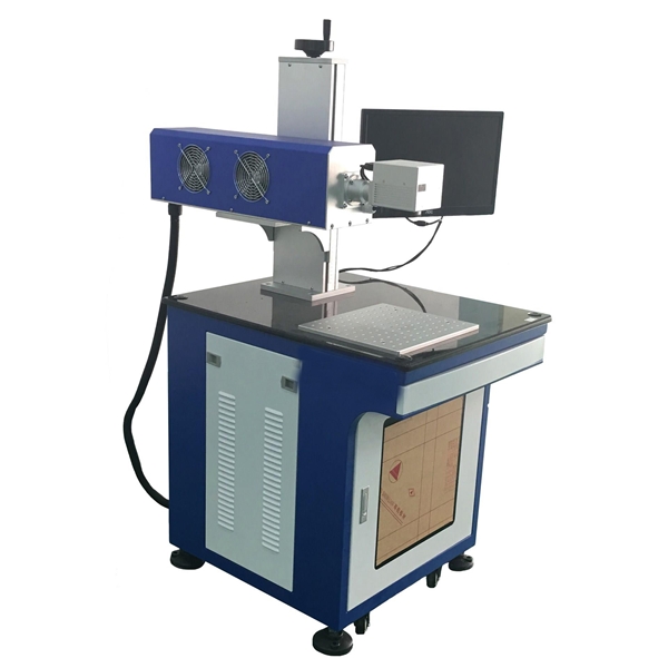 二氧化碳激光打標(biāo)機