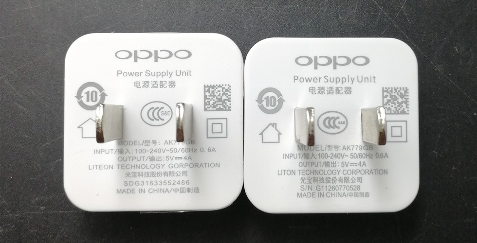 電源適配器 電源適配器